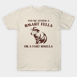 Capybara T-Shirt